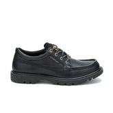 Colorado Moc Toe Low P726069 Mens Black Shoes